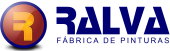 Logotipo RALVA rediseño 2